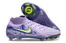 Chuteira Nike Phantom Luna Elite FG - Roxa - Pack United