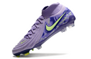 Chuteira Nike Phantom Luna Elite FG - Roxa - Pack United
