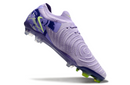 Chuteira Nike Phantom GX II Elite NU FG - Roxa - Pack United