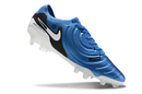 Chuteira Nike Tiempo Legend 10 FG - Azul - Pack Ambition
