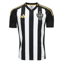 Camisa Atlético Mineiro 25/26 I Home - Versão Torcedor