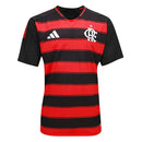 Camisa Flamengo 25/26 I Home - Versão Jogador