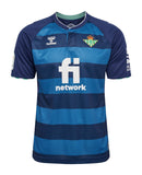 Camisa Real Betis 22/23 II Away - Versão Torcedor