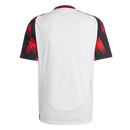 Camisa Flamengo 25/26 II Away - Versão Torcedor