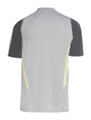 Camisa Atlético Mineiro 24/25 Treino - Cinza - Versão Torcedor