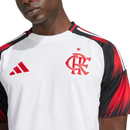 Camisa Flamengo 25/26 II Away - Versão Torcedor