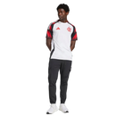 Camisa Flamengo 25/26 II Away - Versão Torcedor