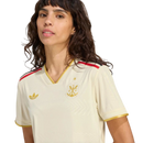 Camisa Flamengo 25/26 III Third - Feminina