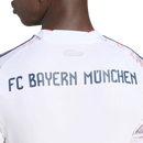 Camisa Bayern de Munique 25/26 II Away - Versão Jogador