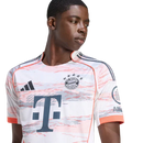 Camisa Bayern de Munique 25/26 II Away - Versão Jogador