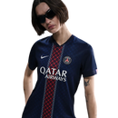 Camisa Paris Saint-Germain (PSG) 25/26 I Home - Feminina