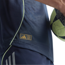 Camisa Real Madrid 25/26 II Away - Versão Jogador