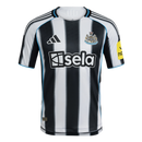 Camisa Newcastle United 25/26 I Home - Versão Jogador