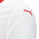 Camisa Bragantino 25/26 I Home - Versão Torcedor