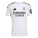 Camisa Modrić - Real Madrid 25/26 I Home - Comemorativa - Versão Torcedor