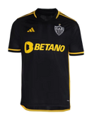 Camisa Atlético Mineiro 23/24 III Third - Versão Torcedor