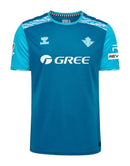 Camisa Real Betis 24/25 III Third - Versão Torcedor