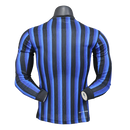 Camisa Inter de Milão 25/26 I Home - Manga Longa