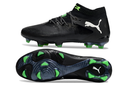 Chuteira Puma Future 8 FG - Preto