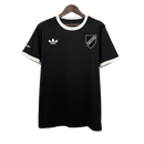 Camisa Colo Colo 25/26 Edição 100º Aniversário - Preta - Versão Torcedor