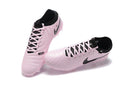 Chuteira Nike Tiempo Legend 10 FG - Rosa