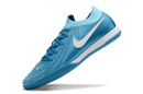 Tênis Futsal Nike Phantom GX II IC - Azul