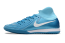 Tênis Futsal Nike Phantom Luna IC - Azul