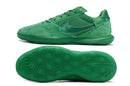 Tênis Futsal Nike Street Gato IC - Verde