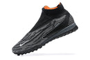 Chuteira Society Nike Phantom GX Elite DF Society - Preto