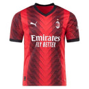 Camisa AC Milan 23/24 I Home - Versão Torcedor