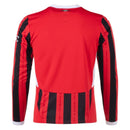 Camisa AC Milan 24/25 I Home - Manga Longa