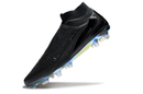 Chuteira Nike Phantom 6 Elite FG - Preta