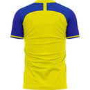 Camisa Al-Nassr 22/23 I Home - Versão Torcedor