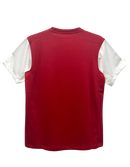 Camisa Arsenal 11/12 I Home - Versão Retrô