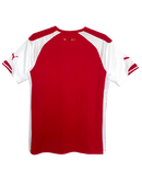 Camisa Arsenal 14/15 I Home - Versão Retrô