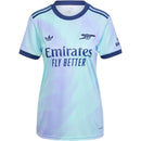 Camisa Arsenal 24/25 III Third - Feminina
