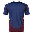 Camisa AS Roma 24/25 III Third - Versão Torcedor