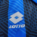 Camisa Atalanta 1991 I Home - Versão Retrô