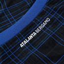Camisa Atalanta 23/24 Edição Natalina - Versão Torcedor