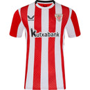 Camisa Athletic Bilbao 24/25 I Home - Versão Torcedor