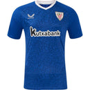 Camisa Athletic Bilbao 24/25 II Away - Versão Torcedor