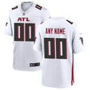 Camisa NFL Atlanta Falcons - Versão de Jogo - Branco