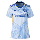 Camisa Atlanta United 24/25 II Away - Feminina