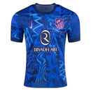 Camisa Atlético de Madrid 24/25 III Third - Versão Torcedor