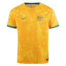 Camisa Australia 22/23 I Home - Versão Torcedor