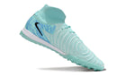 Chuteira Nike Phantom Luna TF - Azul