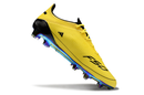 Chuteira Adidas Adizero f50 Elite FG - Amarela