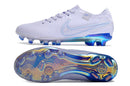 Chuteira Nike Tiempo Legend 10 FG - Branco Gelo