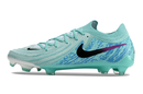 Chuteira Nike Phantom GX II FG - Azul