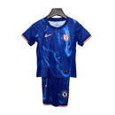 Conjunto Infantil - Chelsea 24/25 I Home